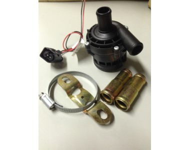 Монтажный комплект помпы Bosch PAD 12V сб.2377 